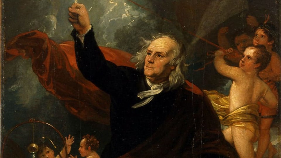 Jak se rozhodoval Benjamin Franklin?
